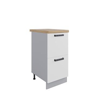 Стол Фортуна Белый СК2 400