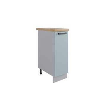 Стол Ройс Зеленый софт С 300