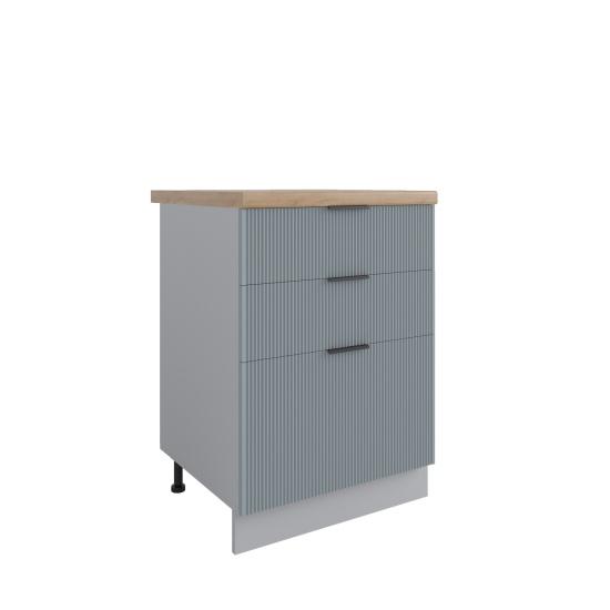 Стол Паола Оазис СЯШ 600