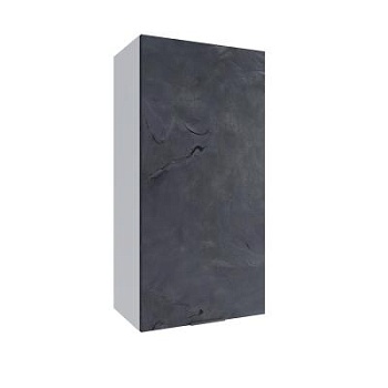 Верхний шкаф Фенис Арт Сталь ВП 450