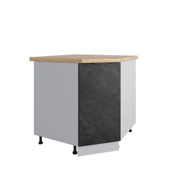 Стол Фенис Палм Графит СУ 850