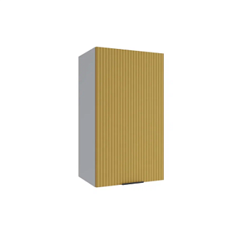Верхний шкаф Фенис 3Д Голд П 400