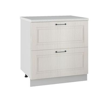 Стол Капри Липа белый КС2Я 800