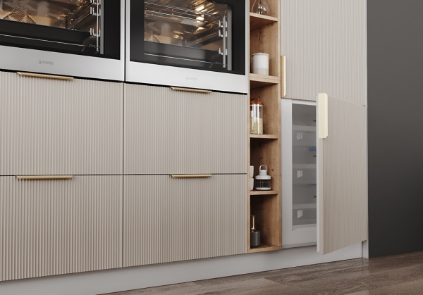 Модульная кухня Norma Паола Вижн