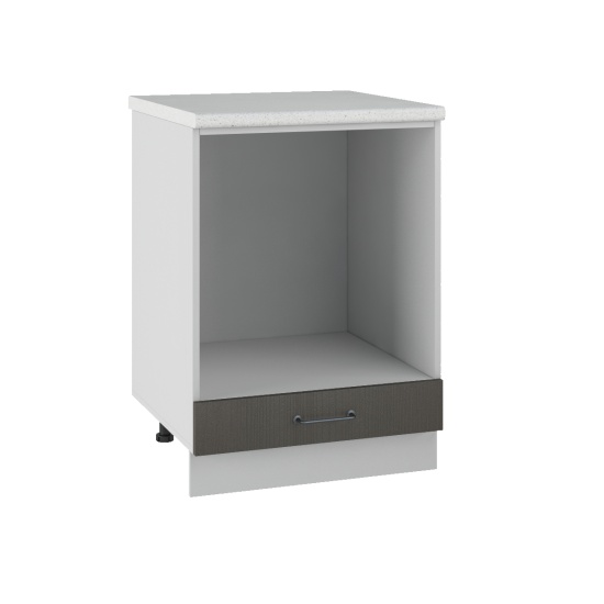 Стол Капри Липа пепел СДШ 600