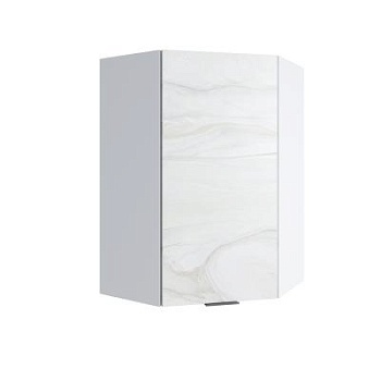 Верхний шкаф Фенис Арт Голд ВПУ 600*600