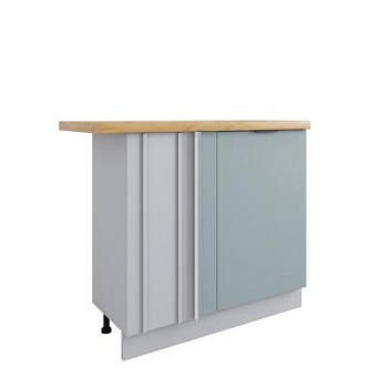 Стол Виано Оазис МСУ 1000 стыковка с глубиной 330