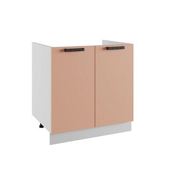 Стол Ройс Персик софт СМ 800