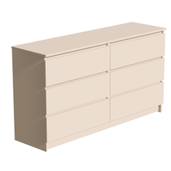 МС Мори Комод МК 1386 Сатин