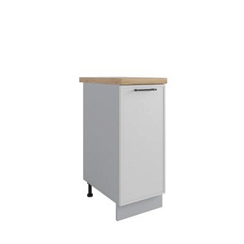 Стол Марта Белый Скин С 350