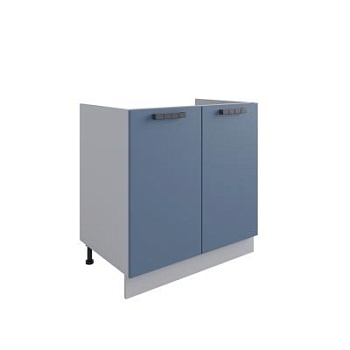 Стол Ройс Лазурь софт СМ 800