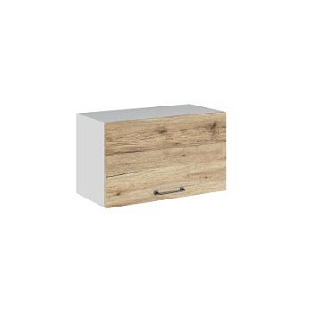 Верхний шкаф Лофт Дуб цикорий ПГ 600