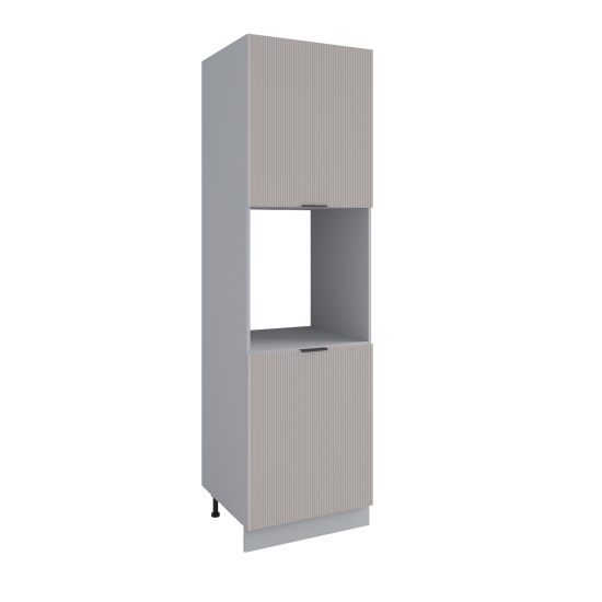 Пенал с нишей под духовку Паола Вижн ПН 600