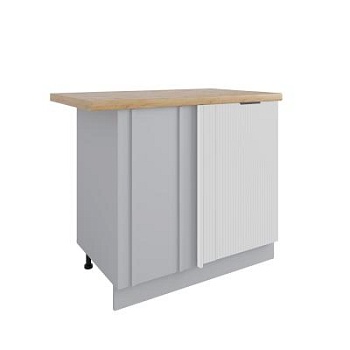 Стол Фенис 3Д Айс СУ 1050