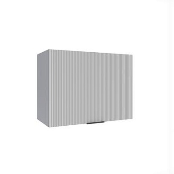 Верхний шкаф Мелисса Белый Скин ВПГ 600