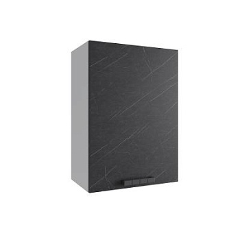 Верхний шкаф Ройс Гранит Оникс П 500