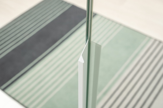 Модульная прихожая Октава Белый шагрень/Дуб Вотан