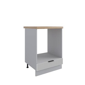 Стол Мелисса Белый Скин СДШ 600