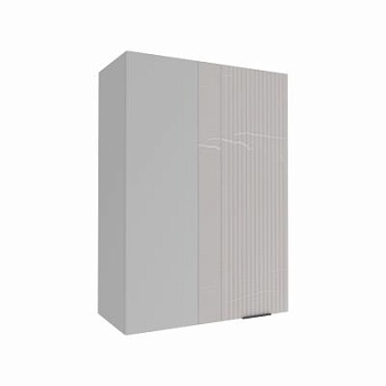 Верхний шкаф Монца Кварц бежевый ВПУ 650