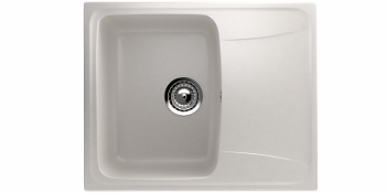 Мойка Ulgran U-201-331 белый