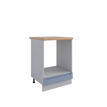 Стол Тренто Лунный свет СДШ 600