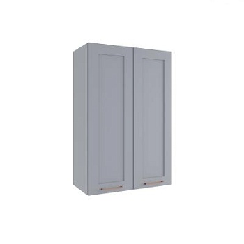 Верхний шкаф Квадро Маус софт ВП 600