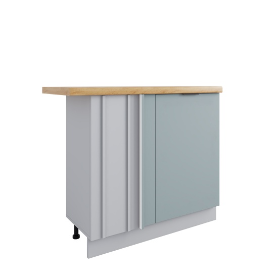 Стол Марсель Фреш Оазис МСУ 1000 стыковка с глубиной 330