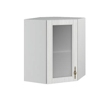 Верхний шкаф Империя Сандал ПУС 550*550