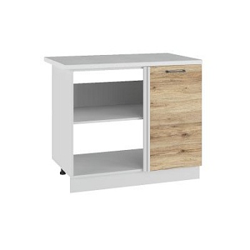 Стол Лофт Дуб цикорий СУ 1000