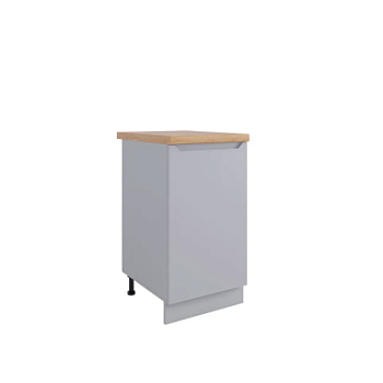 Стол Тренто Маус софт С 450 правый