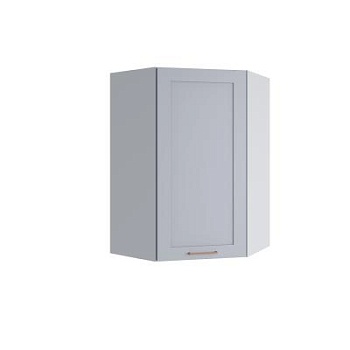 Верхний шкаф Квадро Маус софт ВПУ 600*600