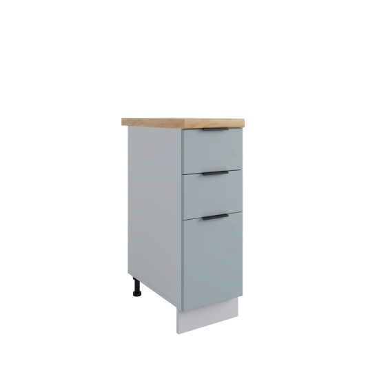 Стол Марсель Фреш Оазис СМЯ 300