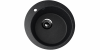 Мойка Ulgran U-405-308 черный
