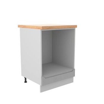 Стол Тренто Штукатурка серая СДШ 600