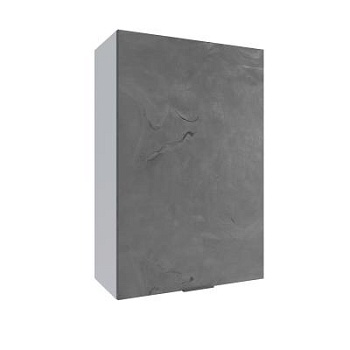 Верхний шкаф Фенис Арт Металл ВП 601