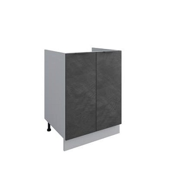 Стол Фенис Палм Грей СМ 600