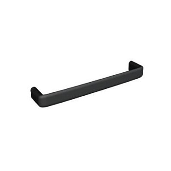 Ручка-скоба 97/160 антрацит