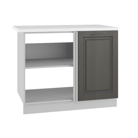 Стол Капри Липа пепел СУ 1050