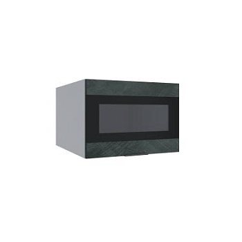 Верхний шкаф Фенис Палм Грин ГПГСФ 500