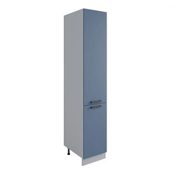 Пенал Ройс Лазурь софт ПН 400