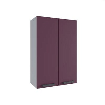 Верхний шкаф Ройс Виноград софт ВП 600