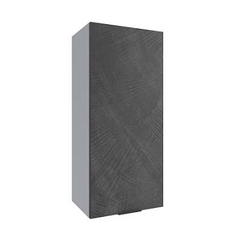 Верхний шкаф Фенис Палм Грей ВП 400