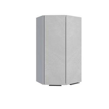 Верхний шкаф Фенис Палм Лайт ПТ 400