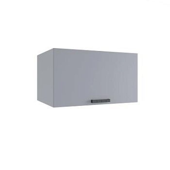 Верхний шкаф Ройс Маус софт ГВПГ 800