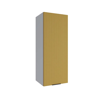 Верхний шкаф Фенис 3Д Голд ВП 350