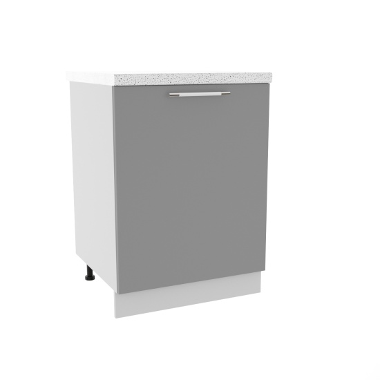 Стол Лофт Дуб цикорий С 601