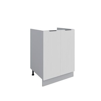 Стол Фенис 3Д Айс СМ 600