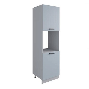 Пенал с нишей под духовку Ройс Нарцисс софт ПН 600