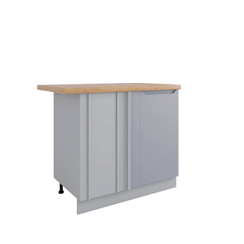 Стол Тренто Маус софт СУ 1050 левый