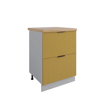 Стол Фенис 3Д Голд СКБ 600